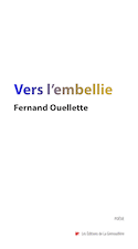 Vers l'embellie